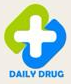 Daily Drug logo