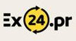 Ex24.pr logo